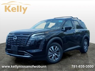 2026 Nissan Pathfinder for sale in Stoneham MA