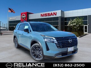 2026 Nissan Pathfinder for sale in Alvin TX