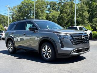2026 Nissan Pathfinder for sale in Asheville NC