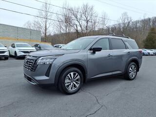 2026 Nissan Pathfinder for sale in Kingsport TN