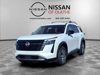 2026 Nissan Pathfinder for sale in Olathe KS