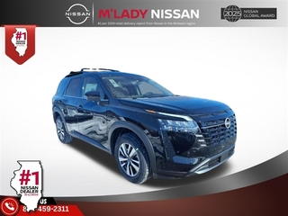 2026 Nissan Pathfinder for sale in Crystal Lake IL