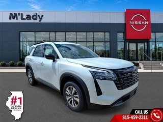 2026 Nissan Pathfinder for sale in Crystal Lake IL