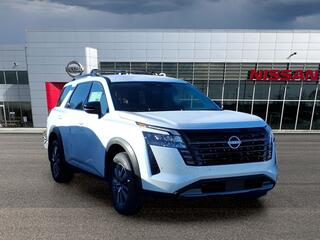 2026 Nissan Pathfinder for sale in Omaha NE