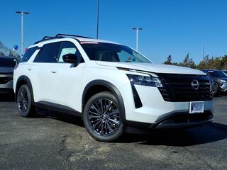 2026 Nissan Pathfinder for sale in Portsmouth NH