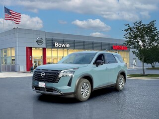 2026 Nissan Pathfinder for sale in West Mifflin PA