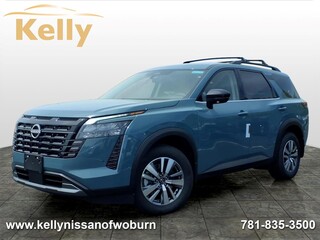 2026 Nissan Pathfinder for sale in Stoneham MA