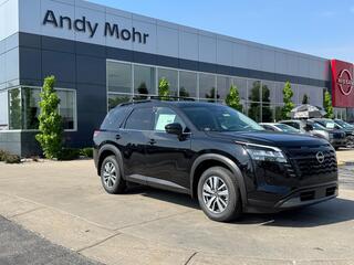 2026 Nissan Pathfinder for sale in Avon IN