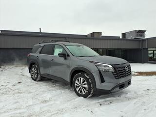 2026 Nissan Pathfinder for sale in Bradley IL
