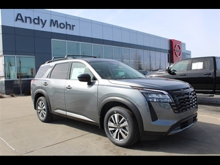 2026 Nissan Pathfinder for sale in Avon IN