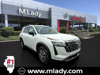 2026 Nissan Pathfinder for sale in Crystal Lake IL