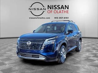 2026 Nissan Pathfinder for sale in Olathe KS