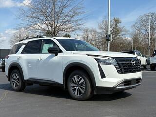 2026 Nissan Pathfinder for sale in Asheville NC