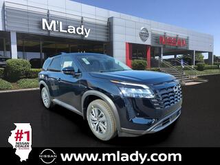 2026 Nissan Pathfinder for sale in Crystal Lake IL