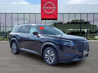 2026 Nissan Pathfinder for sale in Hobart IN