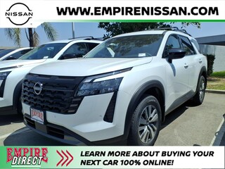 2026 Nissan Pathfinder for sale in Ontario CA