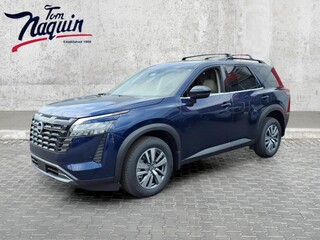 2026 Nissan Pathfinder for sale in Elkhart IN