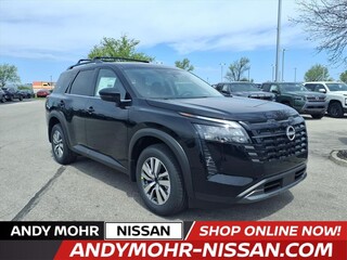 2026 Nissan Pathfinder for sale in Indianapolis IN