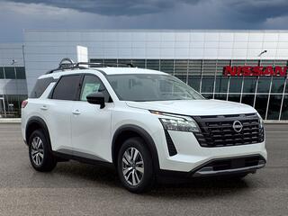 2026 Nissan Pathfinder for sale in Omaha NE