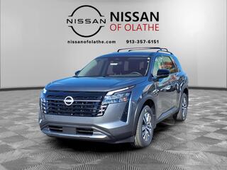 2026 Nissan Pathfinder for sale in Olathe KS