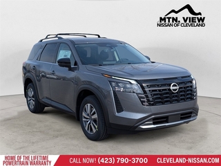 2026 Nissan Pathfinder for sale in Mcdonald TN