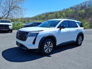 2026 Nissan Pathfinder for sale in Kingsport TN