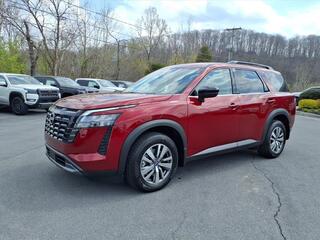 2026 Nissan Pathfinder for sale in Kingsport TN