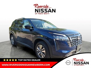 2026 Nissan Pathfinder for sale in New Bern NC