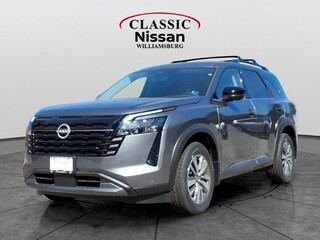 2026 Nissan Pathfinder for sale in Lansing MI