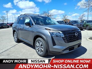 2026 Nissan Pathfinder for sale in Indianapolis IN