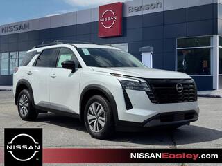 2026 Nissan Pathfinder for sale in Easley SC