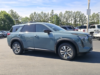 2026 Nissan Pathfinder for sale in Greer SC