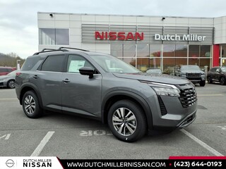 2026 Nissan Pathfinder for sale in Bristol TN