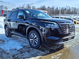 2026 Nissan Pathfinder for sale in Triadelphia WV