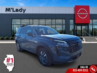 2026 Nissan Pathfinder for sale in Crystal Lake IL