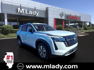 2026 Nissan Pathfinder for sale in Crystal Lake IL