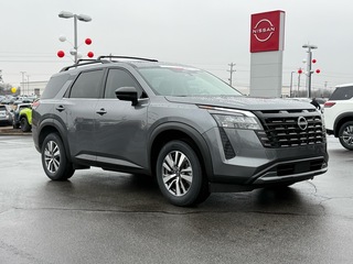 2026 Nissan Pathfinder for sale in Greer SC