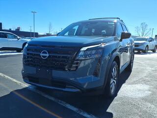 2026 Nissan Pathfinder for sale in Stoneham MA