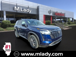 2026 Nissan Pathfinder for sale in Crystal Lake IL