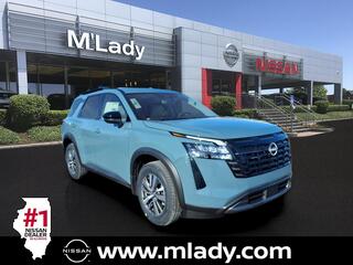 2026 Nissan Pathfinder for sale in Crystal Lake IL
