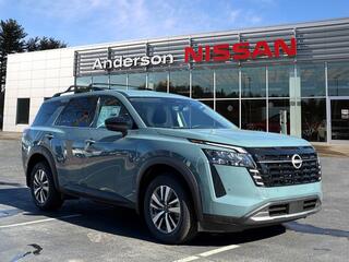 2026 Nissan Pathfinder for sale in Asheville NC