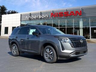2026 Nissan Pathfinder for sale in Asheville NC