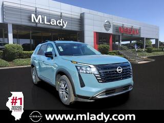 2026 Nissan Pathfinder for sale in Crystal Lake IL