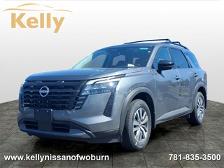 2026 Nissan Pathfinder for sale in Stoneham MA