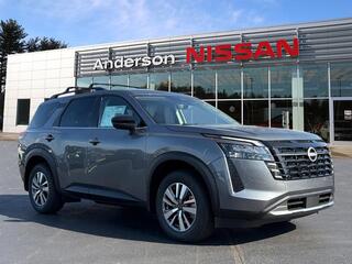 2026 Nissan Pathfinder for sale in Asheville NC