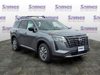 2026 Nissan Pathfinder for sale in Laredo TX