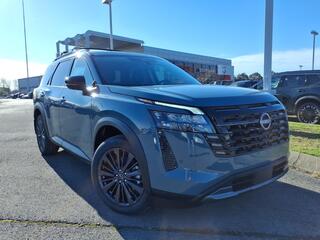 2026 Nissan Pathfinder for sale in Clarksville TN