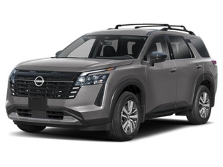 2026 Nissan Pathfinder for sale in East Hanover NJ