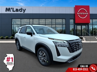 2026 Nissan Pathfinder for sale in Crystal Lake IL