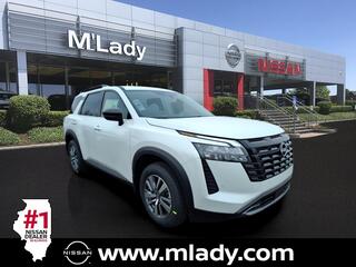 2026 Nissan Pathfinder for sale in Crystal Lake IL